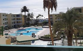 Las olas apartment